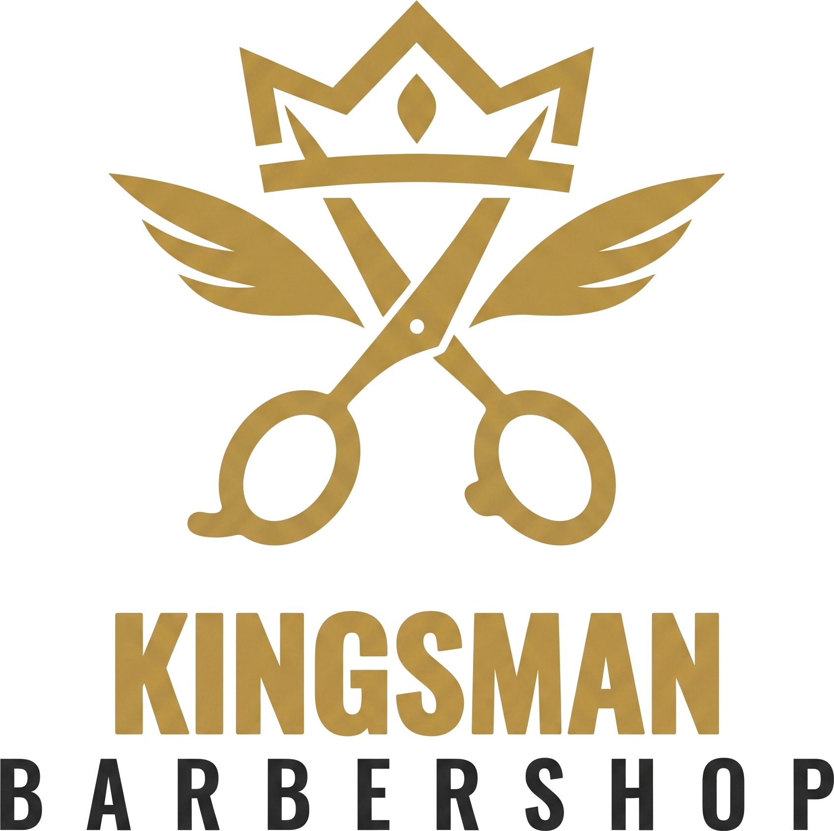 Kingsman Logo