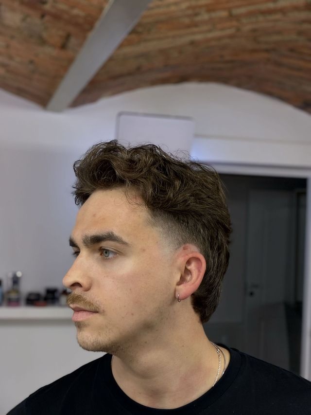 Kingsman Cut 2